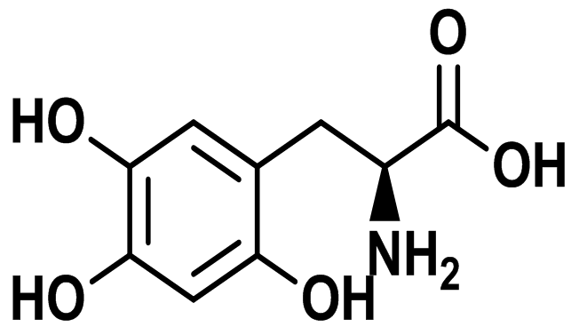 Levodopa EP Impurity A / Levodopa USP Related Compound A